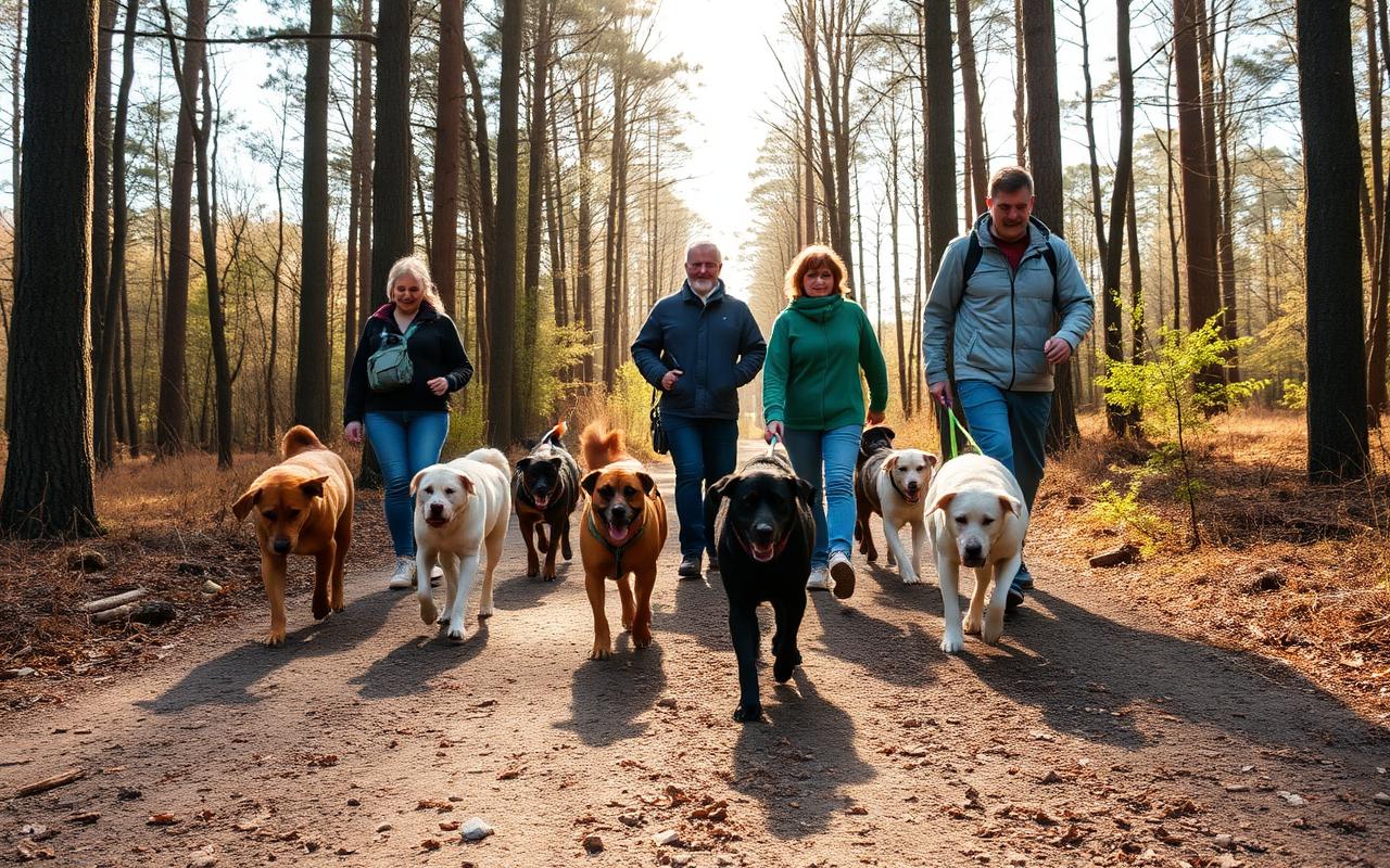 Social Walk — 04.04.2026